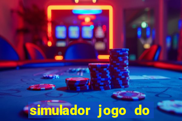 simulador jogo do fortune tiger